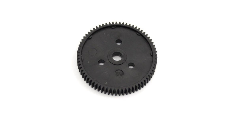 KYO-UM730-69B Kyosho Spur Gear (48P-69T) (RB7/RB7SS) [UM730-69B]