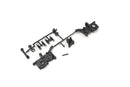 KYO-UM736 Kyosho LD Gear Box Set (RB6.6/LD) Kyosho