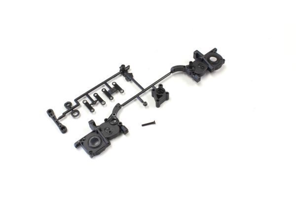 KYO-UM736 Kyosho LD Gear Box Set (RB6.6/LD)