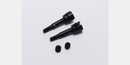 KYO-UM752 Kyosho WHEEL SHAFT SET +RB6 +RS Kyosho