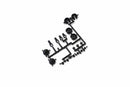 KYO-UM753-1B Kyosho Shock Plastic Parts Set(RT6/RB6 RS/RB7) Kyosho