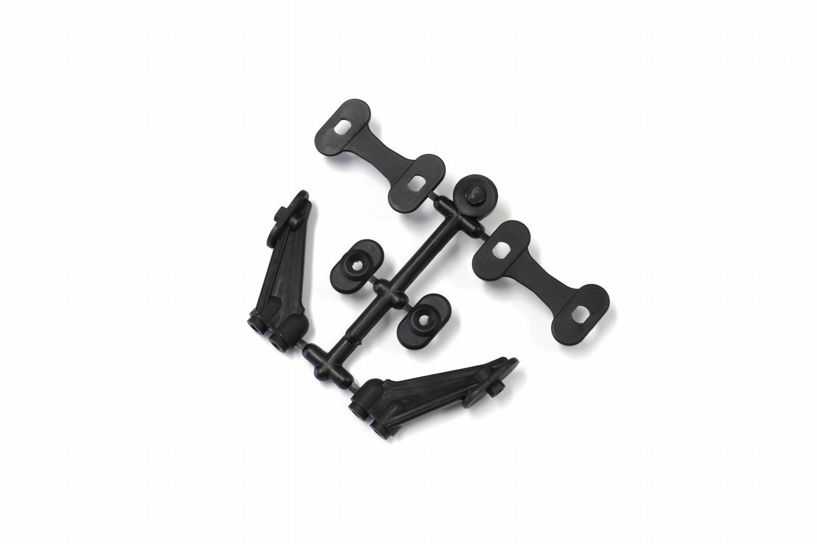 KYO-UM764 Kyosho Wing Stay Set (RB7) Kyosho
