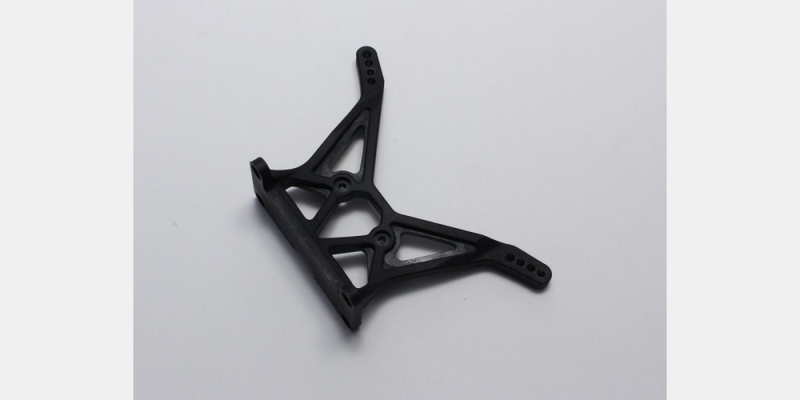 KYO-UM783 Kyosho SHOCK STAY REAR MOTOR RT6