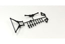 KYO-UM801 Kyosho BODY MOUNT SET Kyosho
