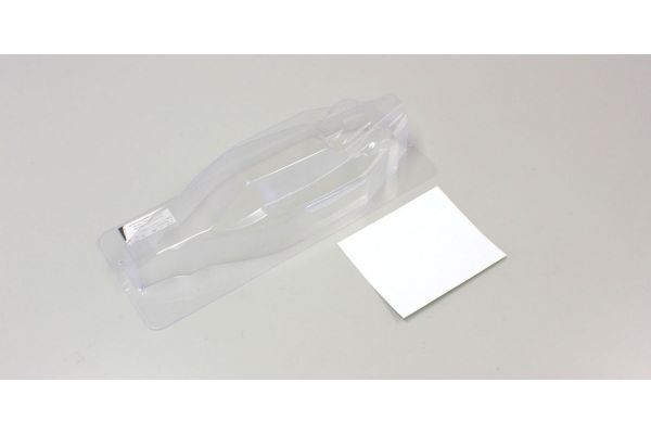 KYO-UMB05 Kyosho Blade LD Body (ULTIMA RB6.6) Kyosho