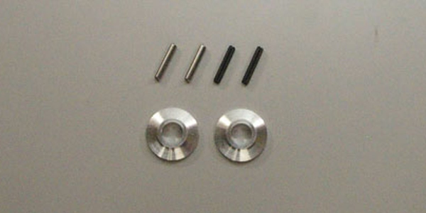 KYO-UMW502-01 Kyosho PIN AND COLLAR SET