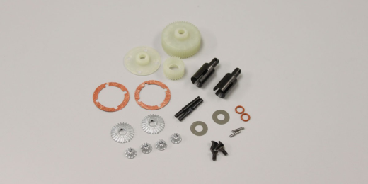 KYO-UMW604 Kyosho Gear Diff. Set(ULTIMA SC/DB/RB/RT)