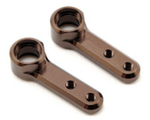 KYO-UMW702 Kyosho Aluminum Crank Arm (RB6) Kyosho