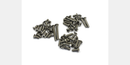 KYO-UMW703 Kyosho Titanium Screw Set (RB6) Kyosho