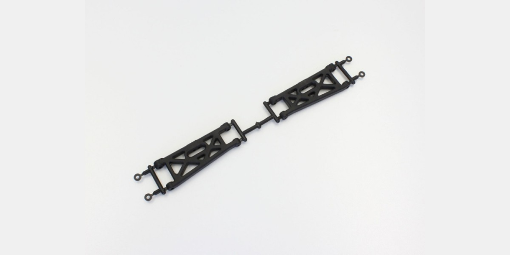 KYO-UMW710 Kyosho Carbon Composite Front Sus. Arm Set(RB6) Kyosho