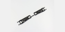 KYO-UMW710 Kyosho Carbon Composite Front Sus. Arm Set(RB6) Kyosho