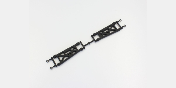 KYO-UMW710 Kyosho Carbon Composite Front Sus. Arm Set(RB6)