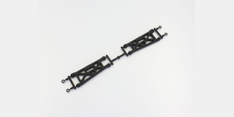 KYO-UMW710 Kyosho Carbon Composite Front Sus. Arm Set(RB6)