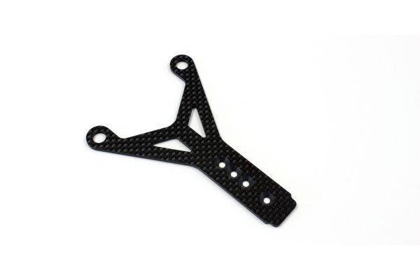 KYO-UMW735 Kyosho Carbon Battery Plate (RB6.6)