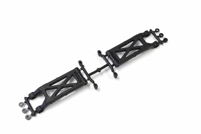 KYO-UMW742 Kyosho Carbon Composite Rear Sus. Arm Set(RB7)