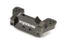 KYO-UMW753 Kyosho LDW Aluminum Rear Bulk Head(RB7/RB7SS) Kyosho