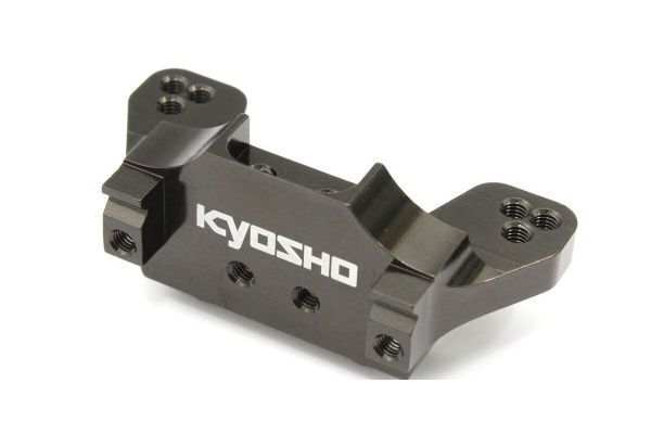 KYO-UMW753 Kyosho LDW Aluminum Rear Bulk Head(RB7/RB7SS)