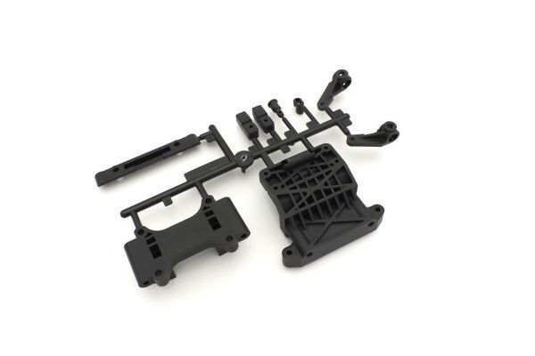 KYO-UT001 Kyosho Bulkhead Set (ULTIMA) Kyosho