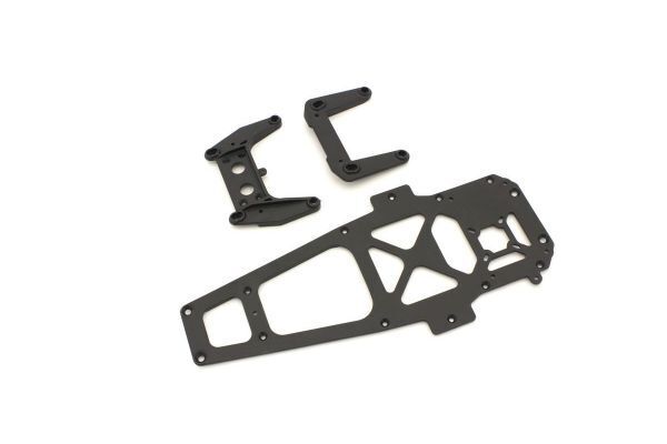 KYO-UT007 Kyosho Radio Plate Set (ULTIMA)