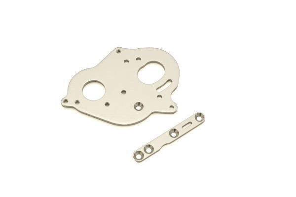 KYO-UT009S Kyosho Motor Plate (ULTIMA) Kyosho