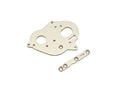 KYO-UT009S Kyosho Motor Plate (ULTIMA) Kyosho