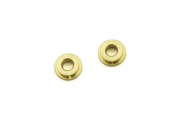 KYO-UT019 Kyosho Flange Metal 3x6mm (ULTIMA)