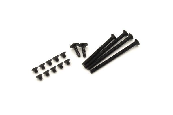 KYO-UT020 Kyosho M3 Screw Set (ULTIMA) Kyosho