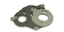 KYO-UTW001 Kyosho CNC Motor Plate (Gunmetal/ULTIMA) Kyosho