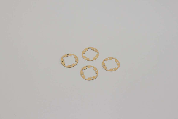 KYO-VS001-01 Kyosho Diff. Packing (4pcs)