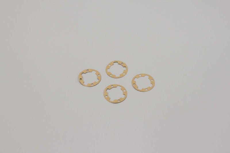 KYO-VS001-01 Kyosho Diff. Packing (4pcs)