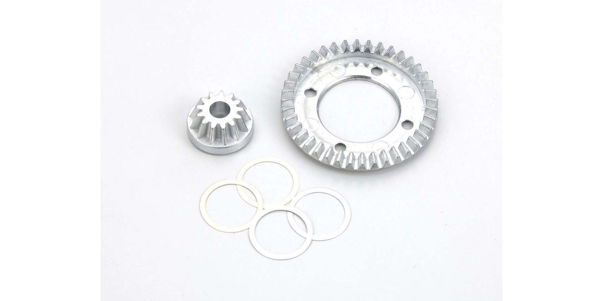 KYO-VS002B Kyosho Ring Gear Set(40T) [VS002B] Kyosho