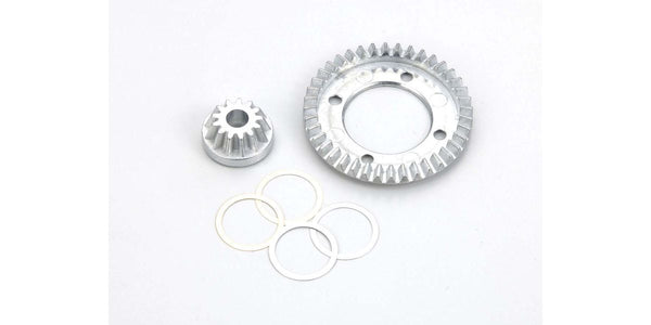 KYO-VS002B Kyosho Ring Gear Set(40T) [VS002B]