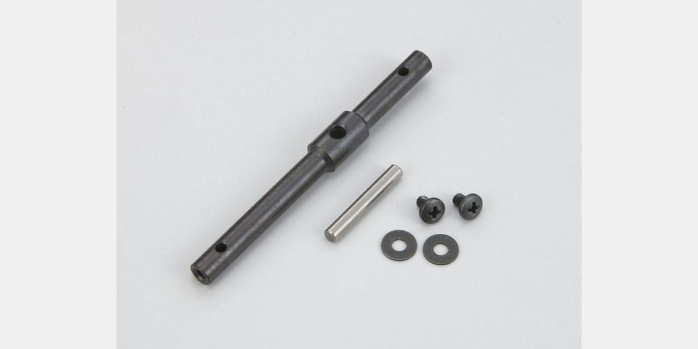 KYO-VS050 Kyosho SPUR GEAR SHAFT FW05 Kyosho
