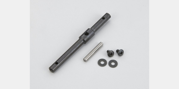 KYO-VS050 Kyosho SPUR GEAR SHAFT FW05