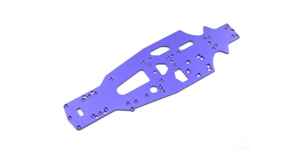 KYO-VS053C Kyosho Main Chassis (FW-05S) Kyosho