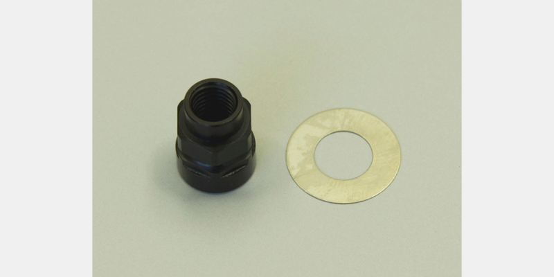 KYO-VS060 Kyosho PILOT SHAFT NUT