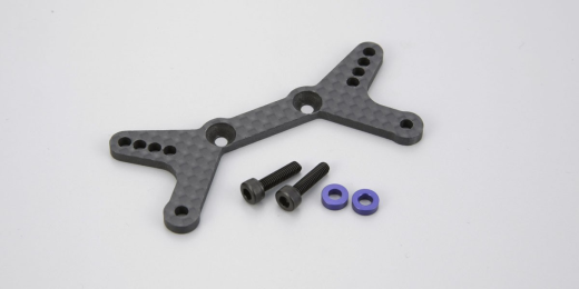 KYO-VSW004B Kyosho Carbon Front Shock Stay(for FW-05)