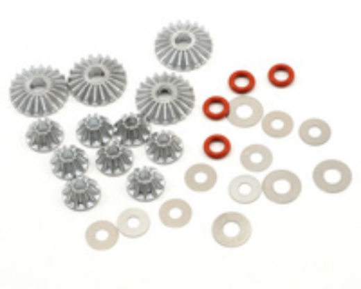 KYO-VZ012 Kyosho Diff. Gear Set