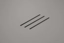 KYO-VZ058 Kyosho Muffler Rod (3pcs/S III) Kyosho