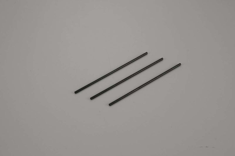 KYO-VZ058 Kyosho Muffler Rod (3pcs/S III)