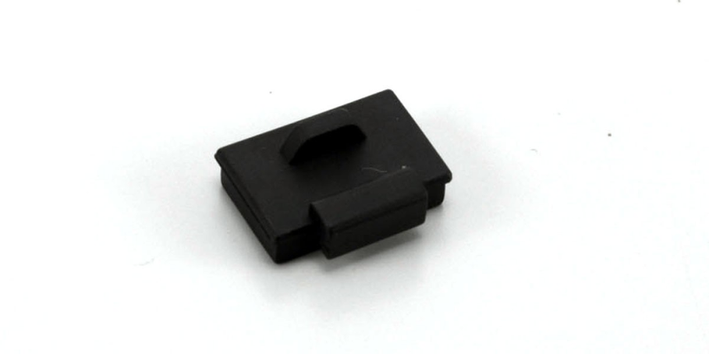 KYO-VZ061 Kyosho CRYSTAL CAP FOR R