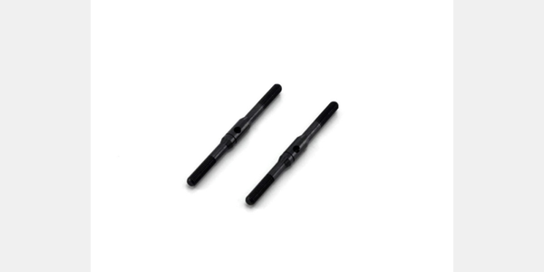 KYO-VZ068 Kyosho Adjustable Rod (3x45mm)