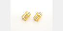 KYO-VZ072-2517 Kyosho Front Spring(2.5-1.7) Kyosho