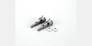 KYO-VZ081 Kyosho Wheel Shaft (for Wide Tiye) Kyosho