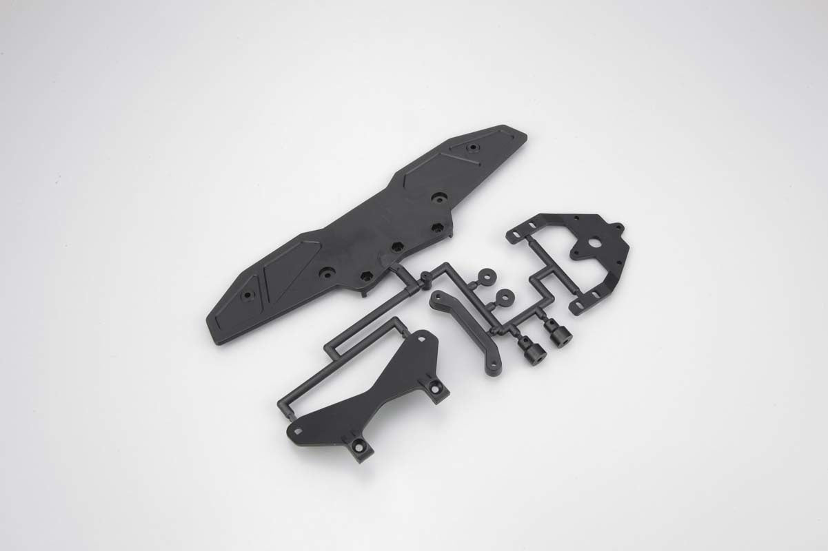 KYO-VZ082 Kyosho G BUMPER SET WIDE Kyosho