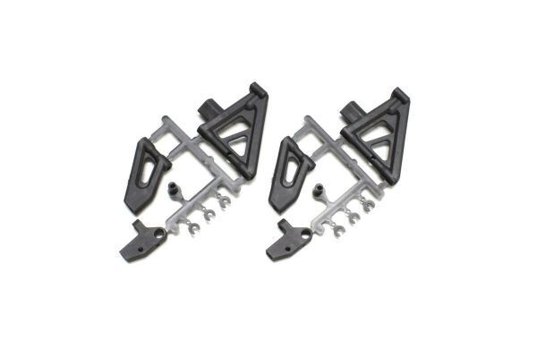 KYO-VZ101 Kyosho SUSPENSION ARM SET FR