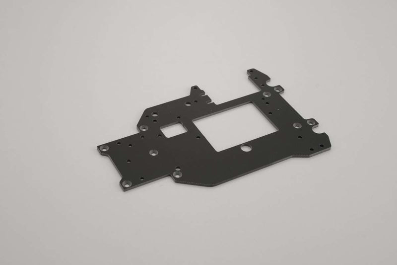 KYO-VZ112 Kyosho Upper Plate(for RR/Evo)