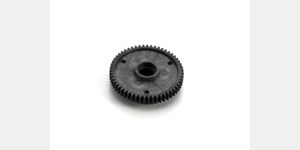 KYO-VZ114-55C Kyosho 2nd Spur Gear(0.8M/55T/S?Evo/RRR Evo.2) Kyosho