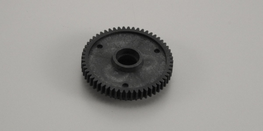 KYO-VZ114-56C Kyosho 2nd Spur Gear(0.8M/56T/SIIIEvo/RRR Evo. Kyosho