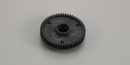 KYO-VZ114-56C Kyosho 2nd Spur Gear(0.8M/56T/SIIIEvo/RRR Evo. Kyosho